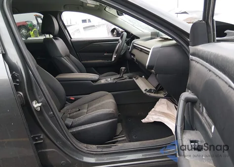 2025 Mazda Cx-50 2.5 S Preferred Package z USA, uszkodzony, nr VIN 7MMVABBM5SN301576